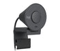 EAN 5099206106161 - Logitech 960-001469 cámara web 2 MP 1920 x 1080 Pixeles USB Grafito imagen 3