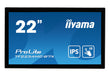 EAN 4948570118366 - iiyama ProLite TF2234MC-B7X pantalla para PC 54,6 cm (21.5") 1920 x 1080 Pixeles Full HD LED Pantalla tác imagen 2