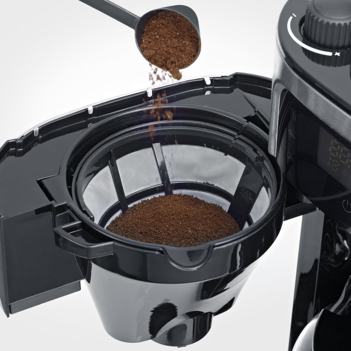 EAN 4008146033643 - Severin KA 4813 cafetera eléctrica Semi-automática Cafetera de filtro imagen 6