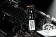 EAN 6955914619142 - Predator GM7-4TB M.2 PCI Express 4.0 NVMe imagen 13