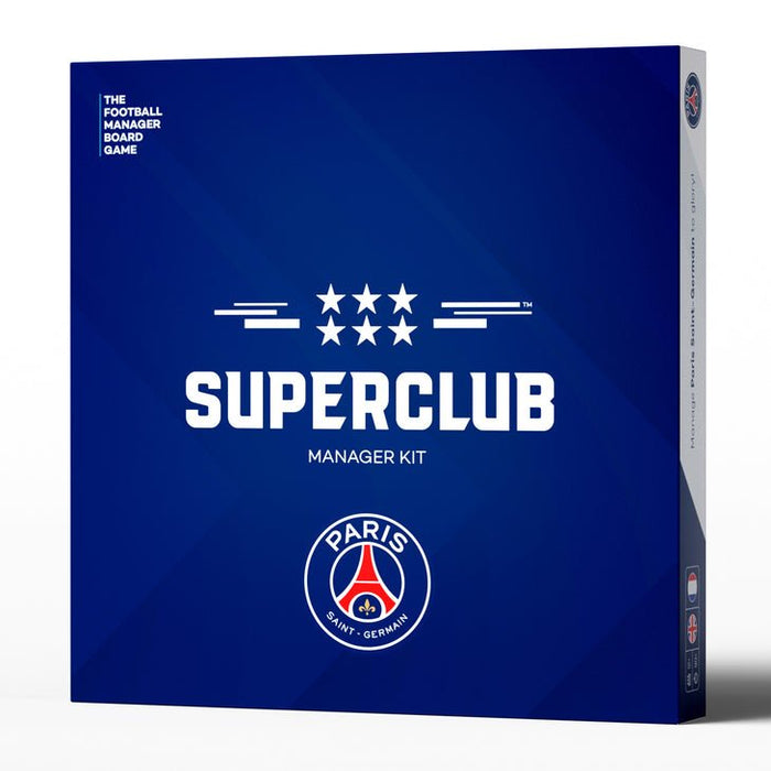 EAN 7090054090266 - Asmodee SCPSGMK22 juego de tablero Superclub PSG Expansión de juego de mesa Estrategia imagen 1