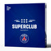 EAN 7090054090266 - Asmodee SCPSGMK22 juego de tablero Superclub PSG Expansión de juego de mesa Estrategia imagen 1