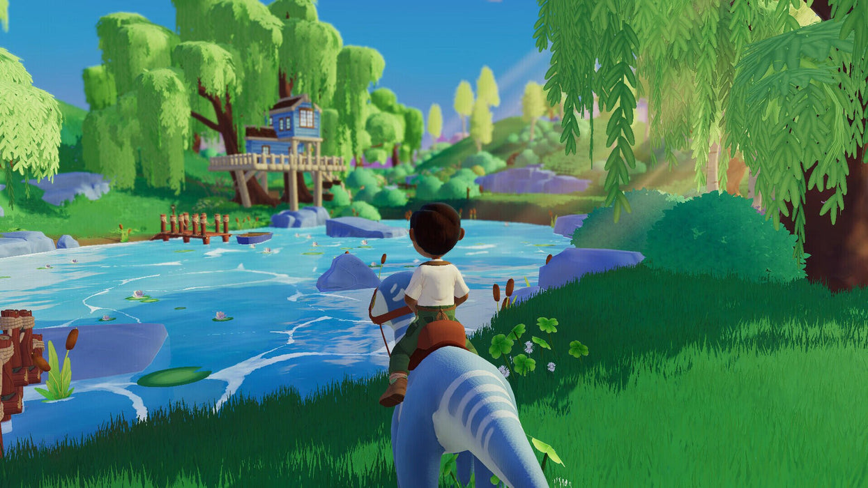 EAN 3700664531397 - Modus Games Paleo Pines imagen 1