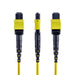 EAN 65030930505 - StarTech.com OS2MTP12AOFNP10M Cable de fibra óptica e InfiniBand 10 m MPO/MTP Violeta imagen 2