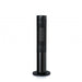 EAN 5411397124258 - Domo DO7345H calefactor eléctrico Interior Negro 2000 W imagen 2