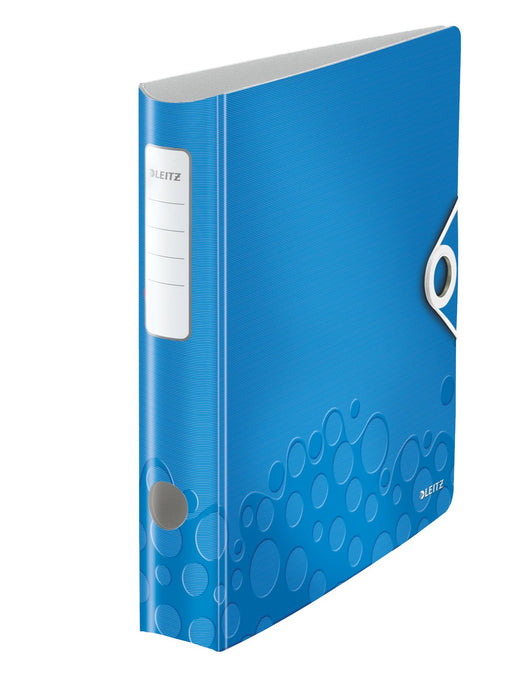EAN 4002432105335 - Leitz 11070036 carpeta de cartón A4 Azul imagen 1