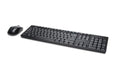 EAN 5028252519441 - Kensington Pro Fit teclado Ratón incluido Oficina RF inalámbrico AZERTY Francés Negro imagen 1