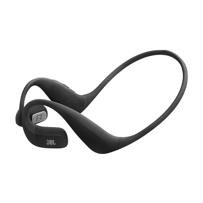 EAN 1200130028267 - JBL Endurance Pace Auriculares Inalámbrico De oreja abierta Deportes USB Tipo C Bluetooth Negro imagen 6
