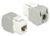 EAN 4043619863419 - DeLOCK 86341 módulo de conector de red imagen 1