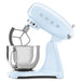 EAN 8017709353780 - Smeg SMF05PBEU batidora Batidora de varillas 1000 W Azul imagen 3