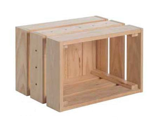 EAN 8422341599050 - ASTIGARRAGA HOME002.99 estantería Estantería rinconera Montado en la pared Madera imagen 1
