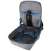 EAN 92636328573 - Targus CityLite 39,6 cm (15.6") Mochila Negro, Gris imagen 6