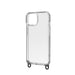 EAN 8021735203681 - Celly FREEDOM CASE funda para teléfono móvil 15,5 cm (6.1") Carcasa rígida Transparente imagen 2