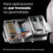 EAN 0766623790055 - Intellinet 790055 conector RJ-45 Transparente imagen 6