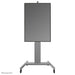 EAN 8717371448059 - Neomounts NM-HUB2LIFTSILVER mueble y soporte para dispositivo multimedia Plata Soporte de suelo con rueda imagen 5