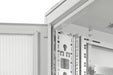 EAN 4016032505044 - Digitus DN-31300 armario rack 26U Rack o bastidor independiente Gris imagen 7