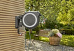 EAN 4078500052030 - Gardena RollUp Carrete de pared Automático Negro, Gris imagen 4