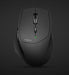 EAN 6940056177452 - Rapoo MT550 ratón Juego mano derecha RF Wireless + Bluetooth Óptico 1600 DPI imagen 4