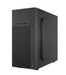 EAN 5901969439076 - NATEC NPC-2038 carcasa de ordenador Escritorio Negro imagen 1