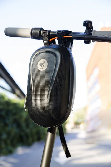 EAN 8721008535784 - Segway Front Bag Estuche de transporte Negro 1 pieza(s) imagen 3