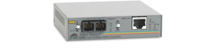 EAN 5711783945062 - Allied Telesis 100TX to 100FX (SC) media converter convertidor de medio 100 Mbit/s 1310 nm imagen 1
