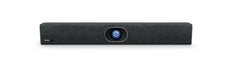 EAN 6938818307049 - Yealink MeetingBar A20 + CTP18 Touch Panel sistema de video conferencia 20 MP Ethernet Barra de colaborac imagen 8