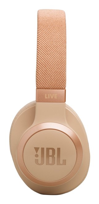 EAN 1200130005183 - JBL Live 770NC Auriculares Inalámbrico Diadema Llamadas/Música Bluetooth Arena imagen 5