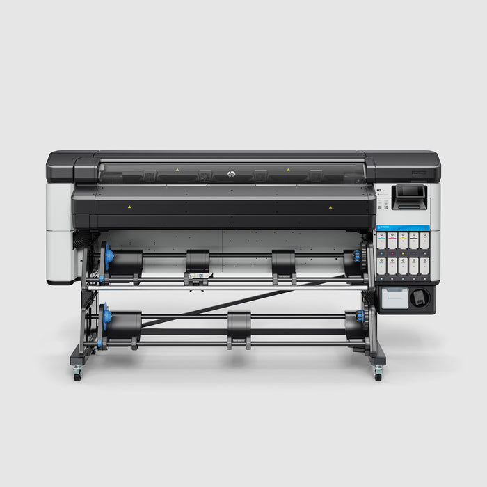 EAN 196786790867 - HP Latex 335 Print Cut+Solution impresora de gran formato Impresión en látex Color 1200 x 1200 DPI Etherne imagen 2
