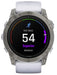 EAN 0753759318239 - Garmin epix Pro (Gen 2) 3,56 cm (1.4") AMOLED 51 mm Digital 454 x 454 Pixeles Pantalla táctil Titanio Wif imagen 11