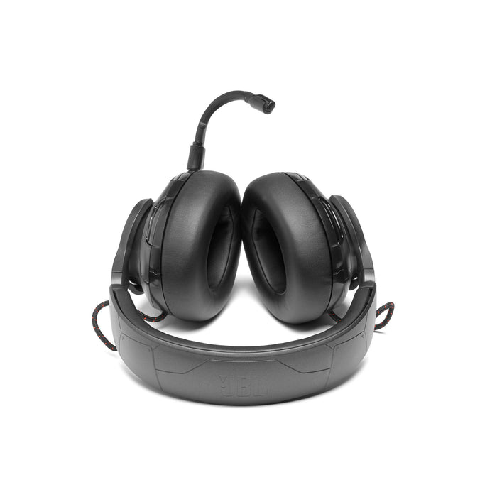 EAN 6925281969737 - JBL Quantum One Auriculares Alámbrico Diadema Juego USB Tipo C Negro imagen 6