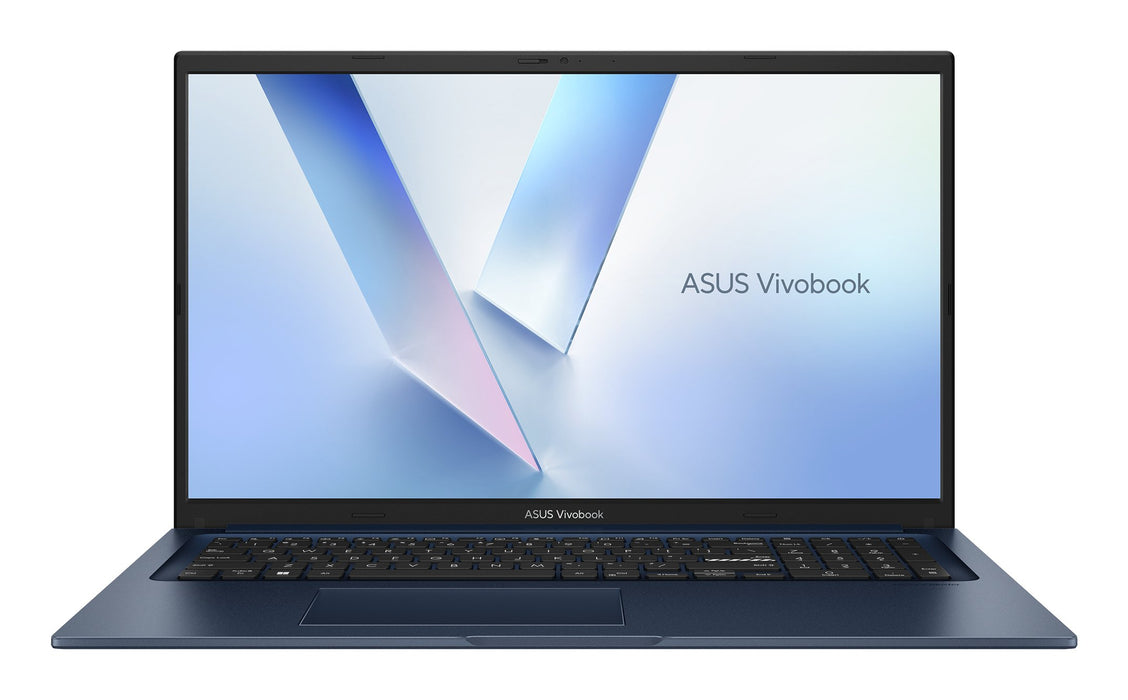 EAN 4711636335904 - ASUS Vivobook 17 X1704VA-ISCAU1216W Intel Core 5 120U Portátil 43,9 cm (17.3") Full HD 16 GB DDR5-SDRAM 1 imagen 1