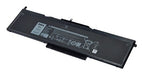 EAN 5704174961642 - DELL XX3T7 refacción para laptop Batería imagen 1