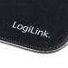EAN 4052792051612 - LogiLink ID0183 alfombrilla para ratón Alfombrilla de ratón para juegos Negro imagen 4