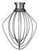 EAN 5413184001209 - KitchenAid 5KSM125EMH batidora Batidora de varillas 300 W Beige imagen 5