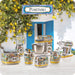 EAN 8003705122796 - Ariete 0583/0P 1,5 L Batidora de vaso 1000 W Azul, Amarillo imagen 10