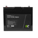 EAN 5907813968273 - Green Cell CAV11 batería de vehículos Fosfato de hierro-litio (LiFePo4) 60 Ah 12,8 V Barcos/recreativo imagen 5