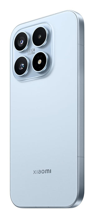 EAN 6932554483418 - Xiaomi 17 16 cm (6.3") 5G 12 GB 512 GB 6330 mAh Azul imagen 5