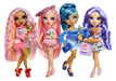 EAN 0035051248767 - Rainbow High Pretty in Paris Fashion - Kia Hart (Soft Pink) imagen 9