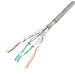 EAN 7611990980062 - ROLINE S/FTP Cat.6 300m cable de red Gris Cat6 S/FTP (S-STP) imagen 1