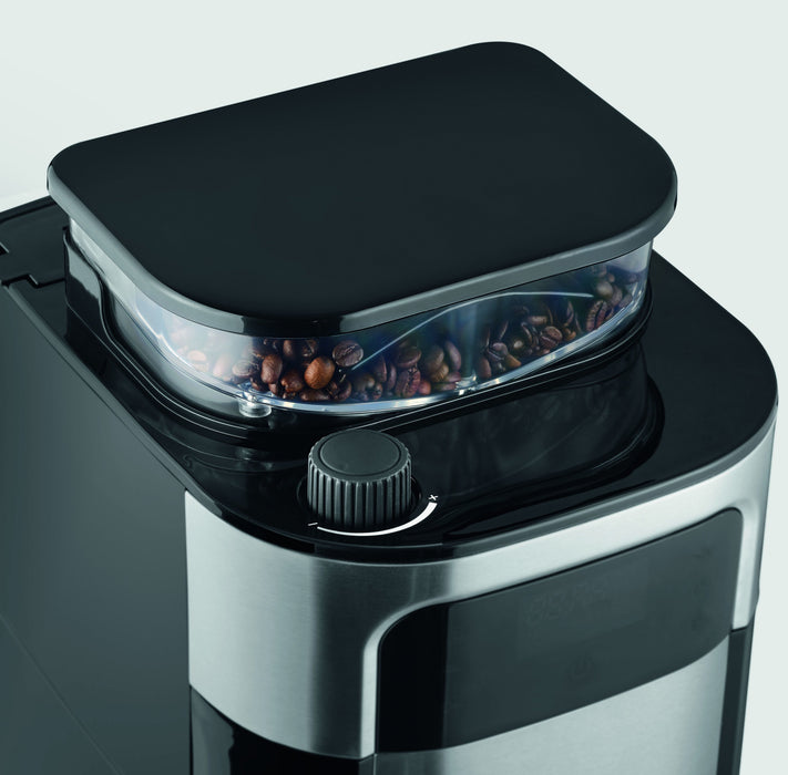 EAN 4008146033643 - Severin KA 4813 cafetera eléctrica Semi-automática Cafetera de filtro imagen 3