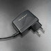 EAN 5901878523972 - Qoltec 52397 cargador de dispositivo móvil Universal Negro Corriente alterna Interior imagen 4