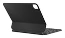 EAN 745883899517 - Belkin BBZ002de-V2 QWERTZ Alemán Bluetooth Negro imagen 4