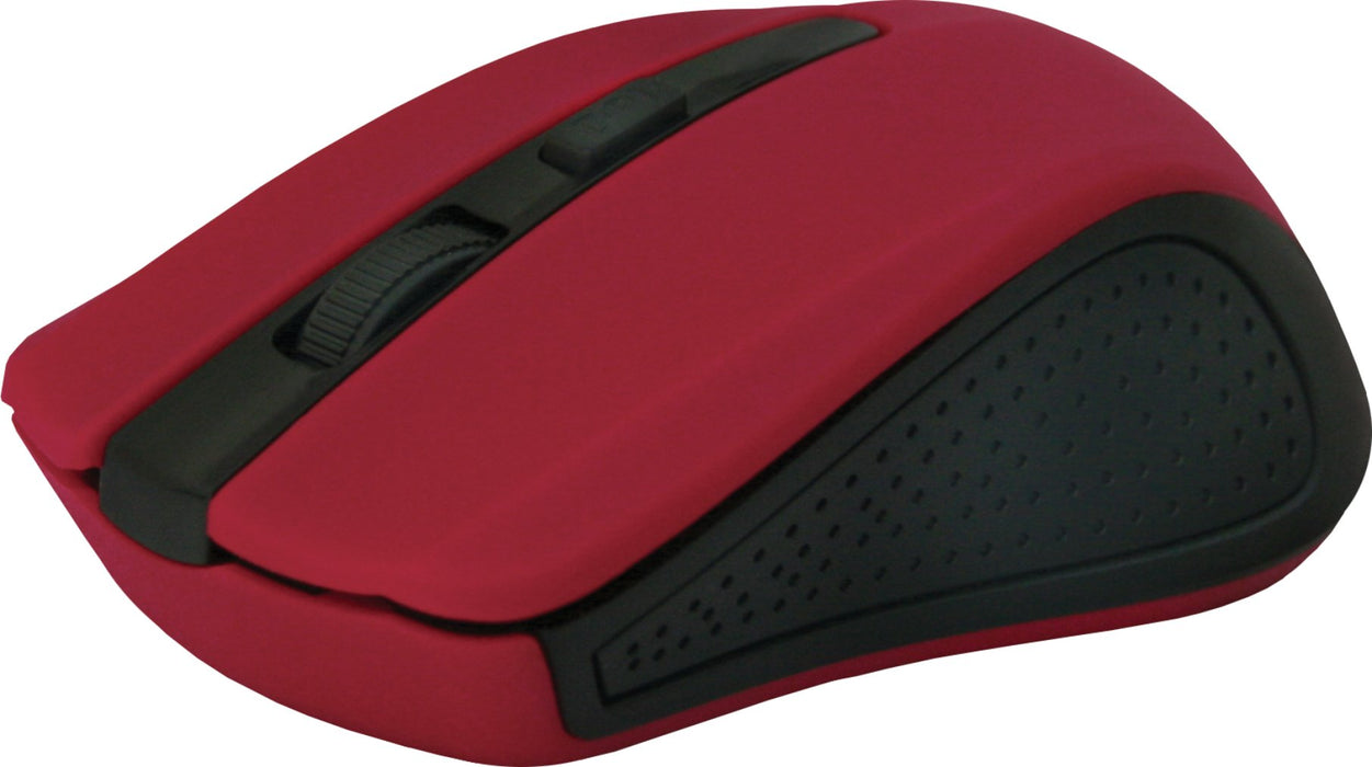 EAN 4714033529372 - Defender MM-935 ratón Oficina Ambidextro RF inalámbrico Óptico 1600 DPI imagen 1