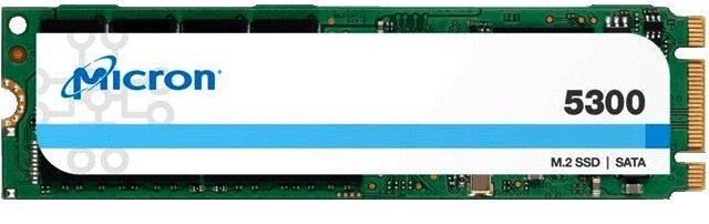 EAN 889488510993 - Lenovo 4XB7A17073 unidad de estado sólido 480 GB M.2 Serial ATA III imagen 1