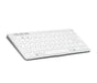 EAN 5099206125896 - Logitech 920-012985 teclado para móvil QWERTY Internacional de EE.UU. Bluetooth Blanco imagen 6