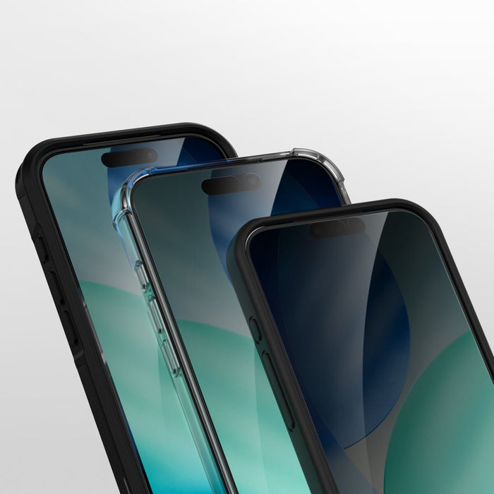 EAN 4252011912032 - 4smarts Second Glass Privacy Protector de pantalla para privacidad Apple 1 pieza(s) imagen 5