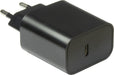 EAN 4260455648226 - Inter-Tech PD-2020 Smartphone Negro Corriente alterna Carga rápida Interior imagen 2
