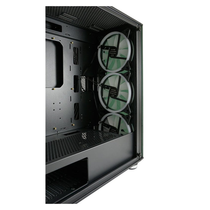 EAN 4260070129643 - LC-Power Gaming 803B Midi Tower Negro imagen 15