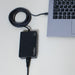 EAN 8436624424243 - CoolBox COO-NB65-UC adaptador e inversor de corriente Universal Negro imagen 7