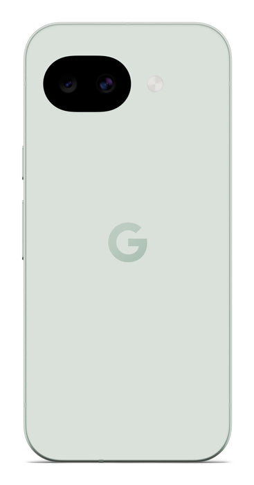 EAN 840353949799 - Google Pixel 10a 16 cm (6.3") SIM doble Android 16.0 5G USB Tipo C 8 GB 128 GB 5100 mAh Verde imagen 6